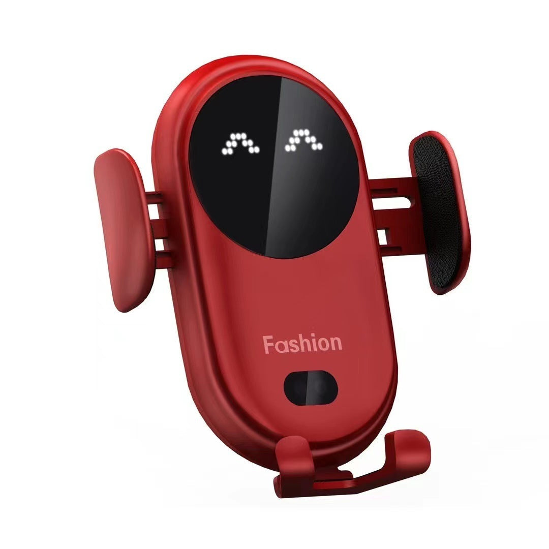 AutoCharge IR