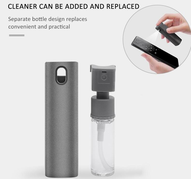 CleanMate 2 en 1