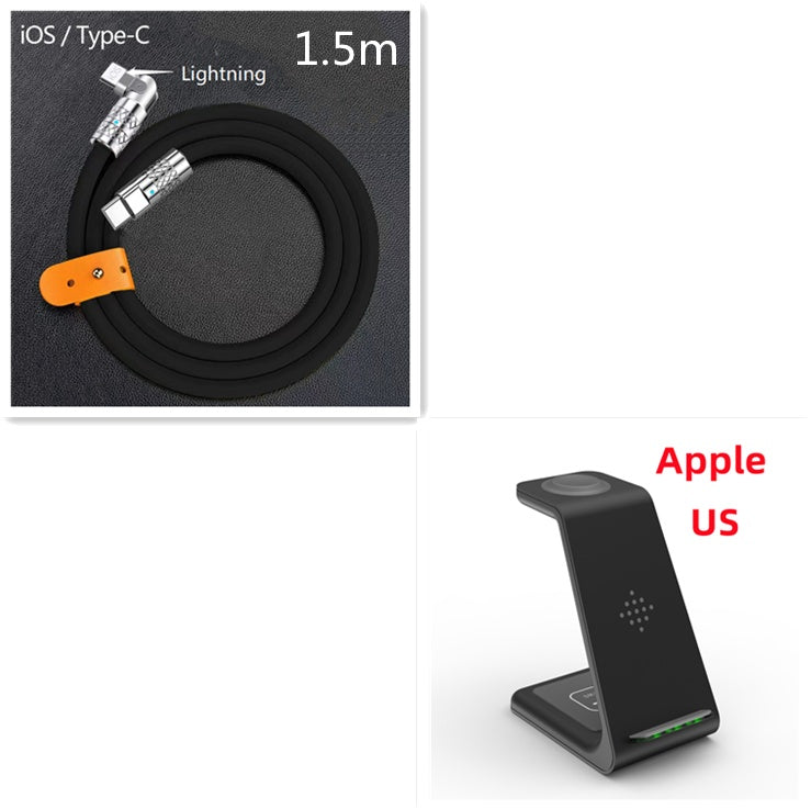 PowerHub 3 en 1