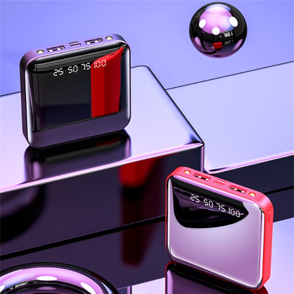 MirrorCharge