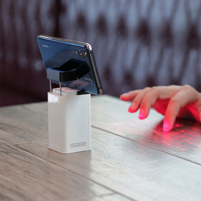 LaserType Pro