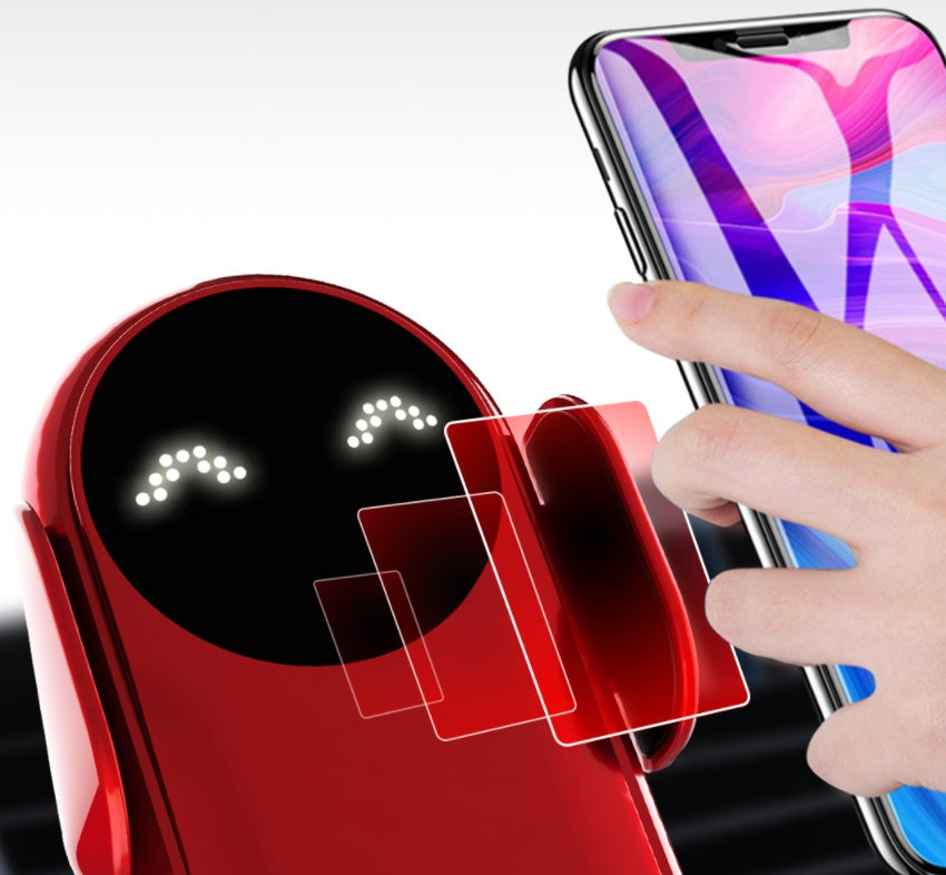 AutoCharge IR