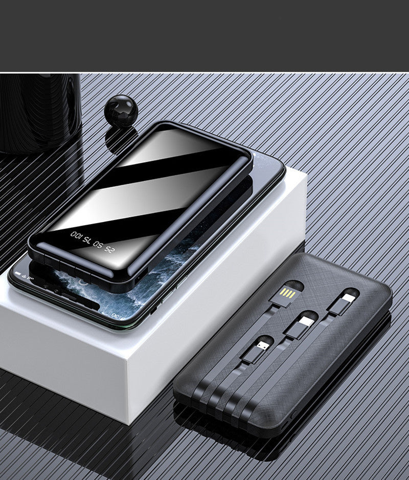 MaxCharge 20K