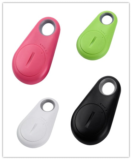 TrackGuard Mini