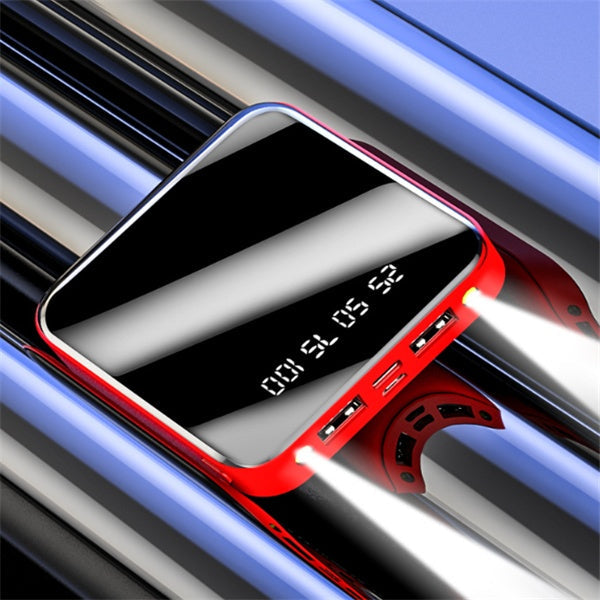 MirrorCharge