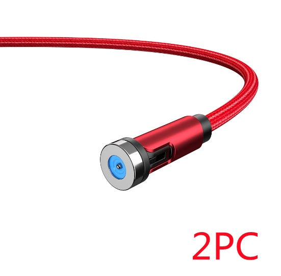 Magnetic360 Pro