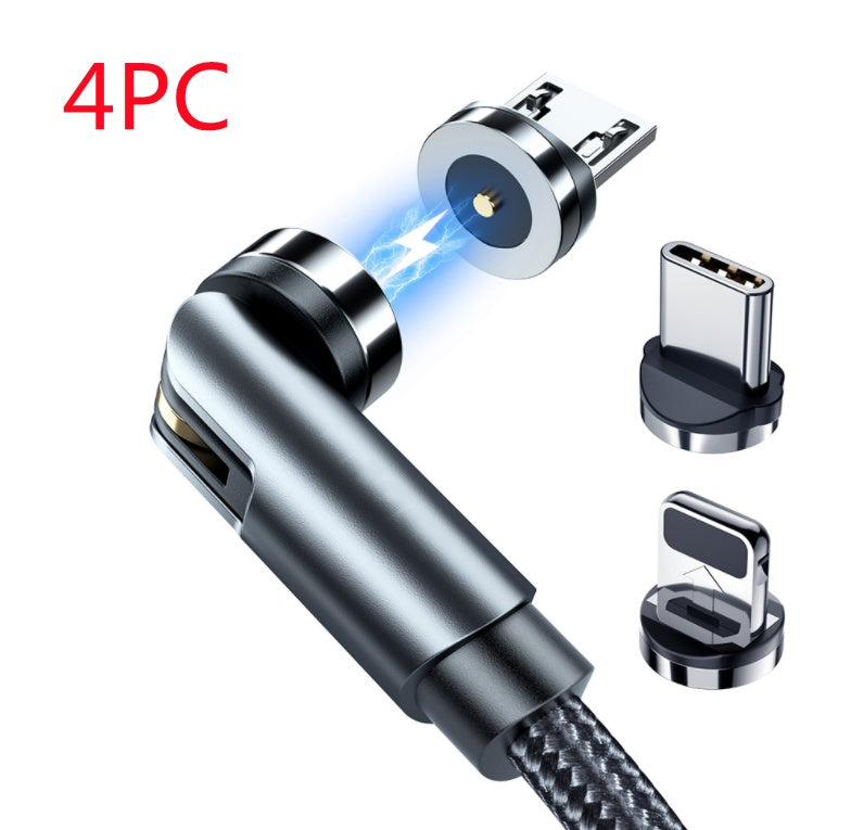 Magnetic360 Pro