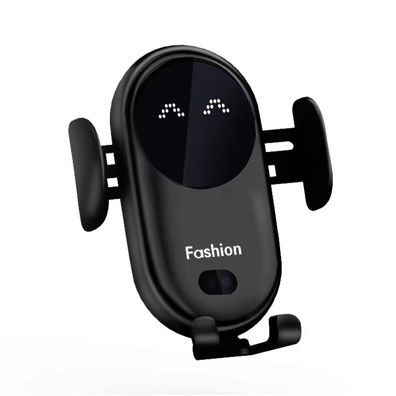 AutoCharge IR