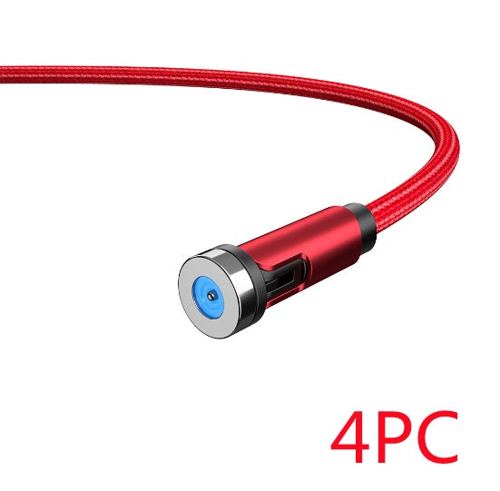 Magnetic360 Pro
