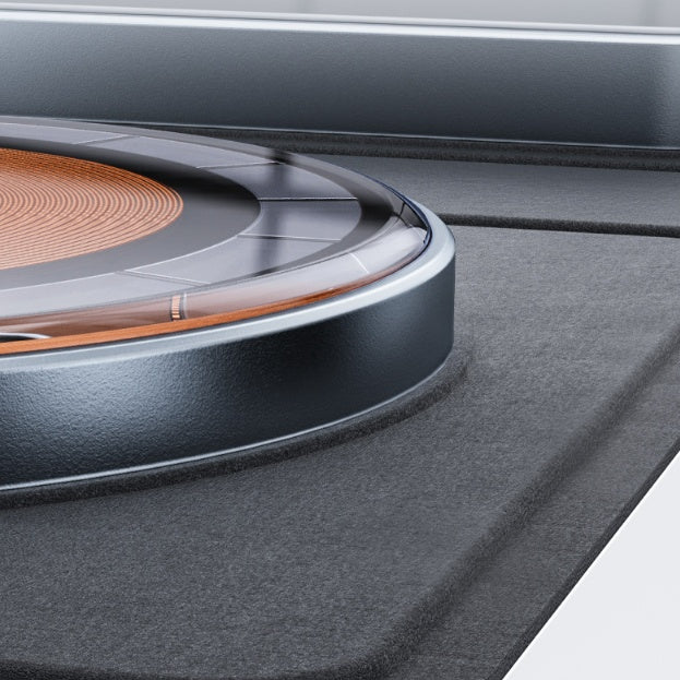 ClearCharge 3 en 1