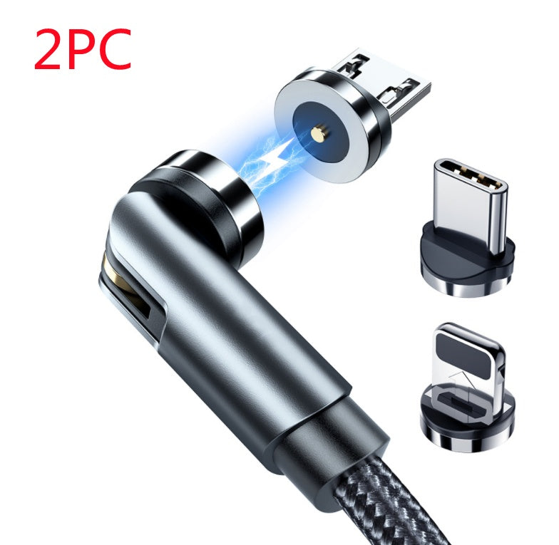 Magnetic360 Pro
