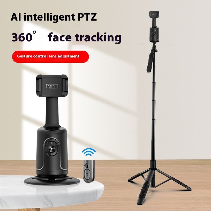 Gimbal de Seguimiento Facial