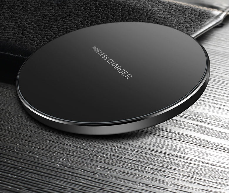 QuickCharge Pad