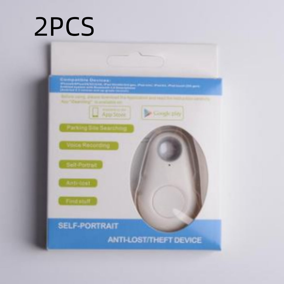 TrackGuard Mini