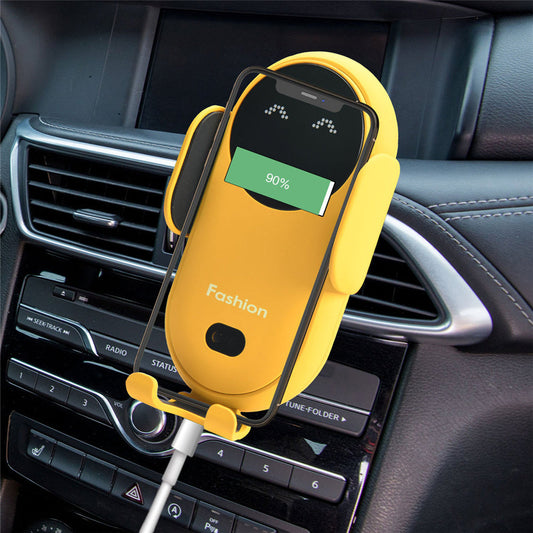 AutoCharge IR