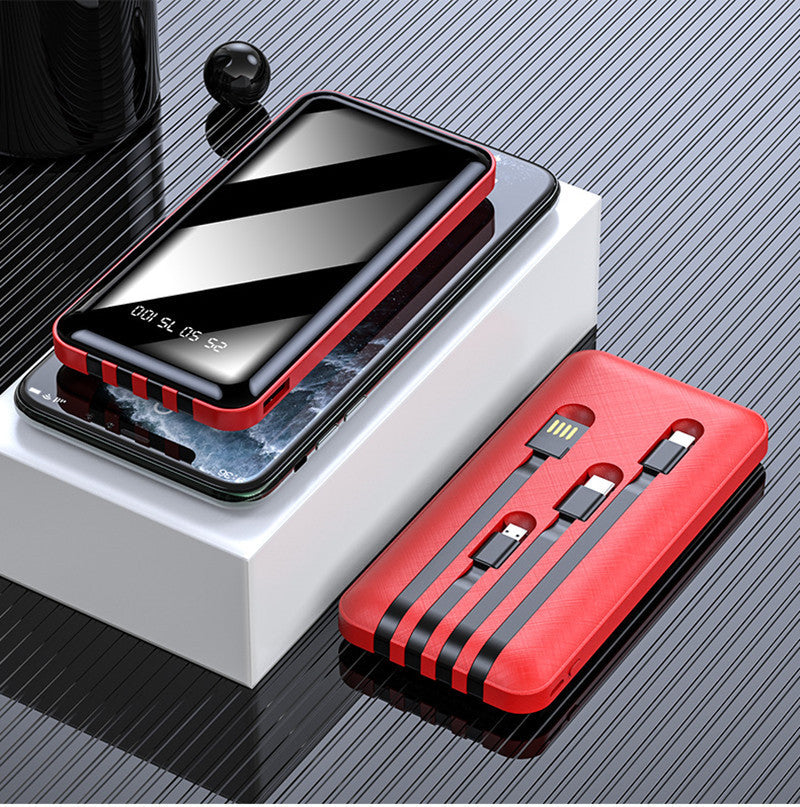 MaxCharge 20K