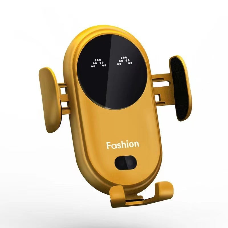 AutoCharge IR