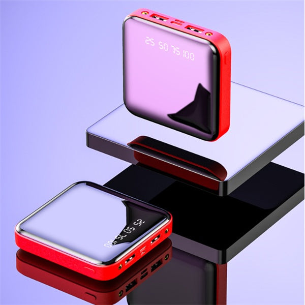 MirrorCharge
