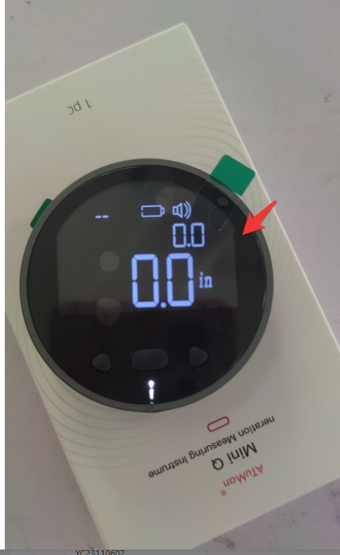 Medidor Electrónico de Distancias: Herramienta de Medición de Alta Definición
