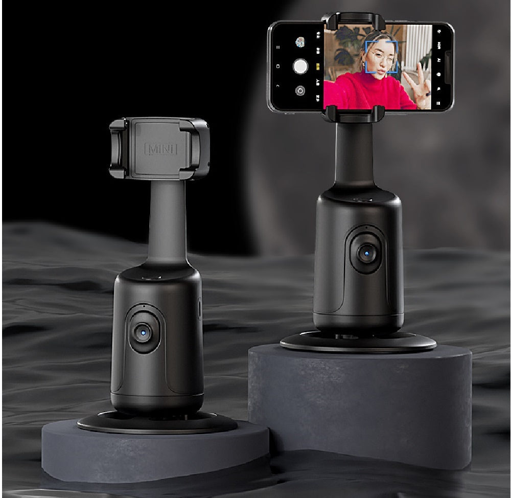 Gimbal de Seguimiento Facial