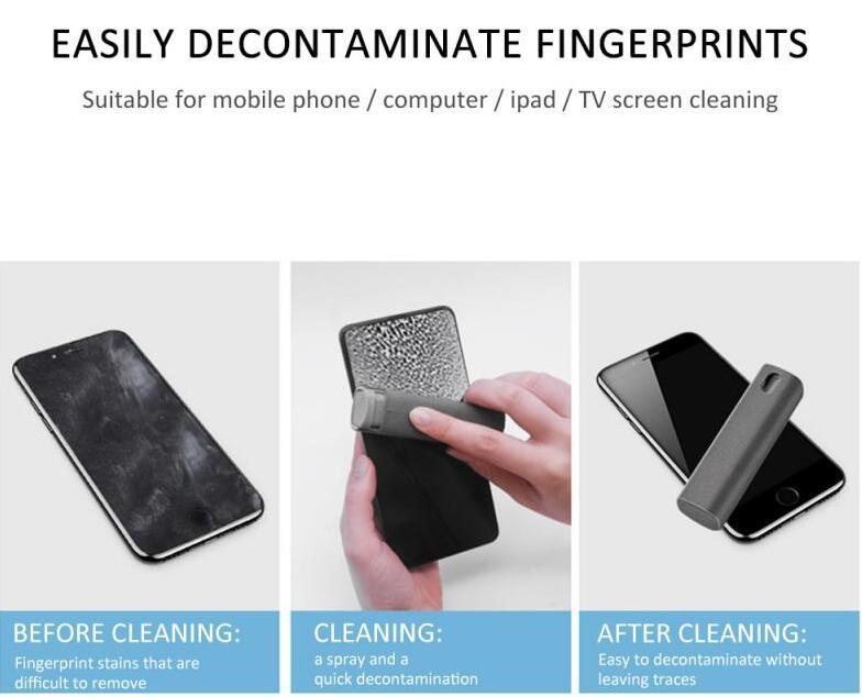 CleanMate 2 en 1