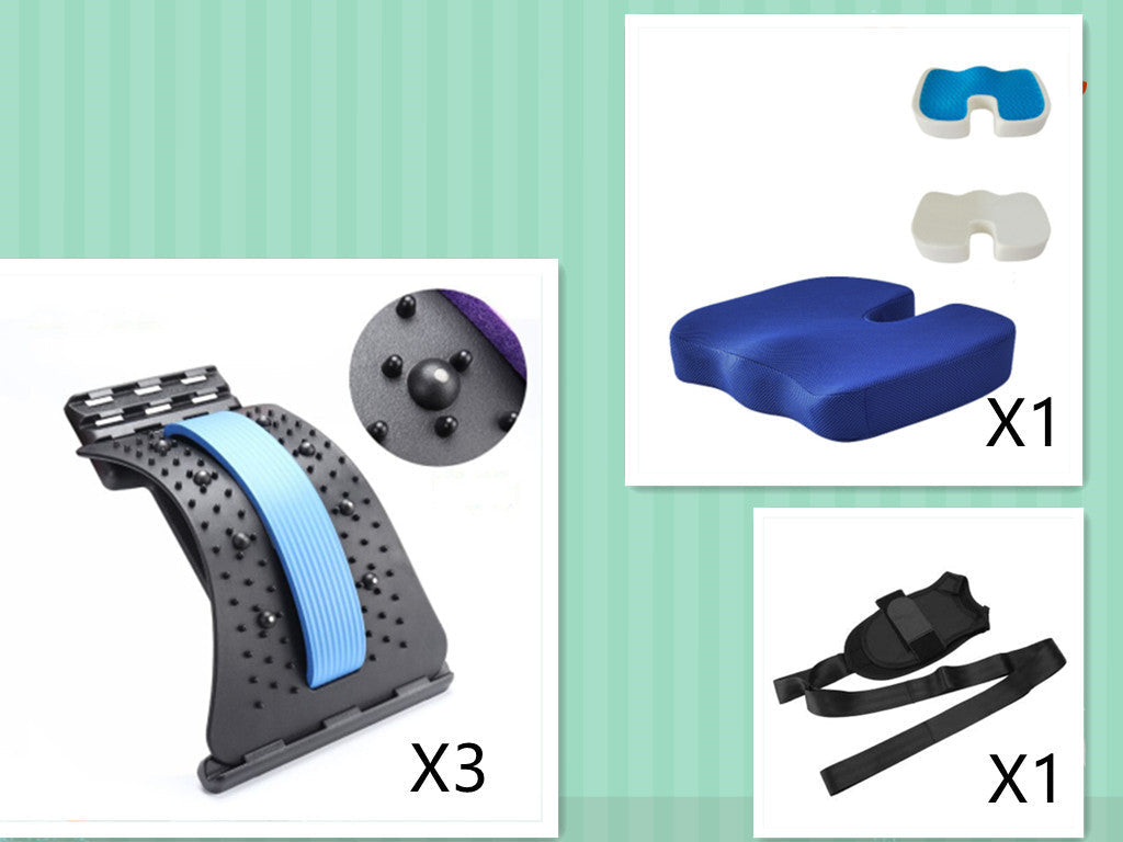 MagnetiStretch Pro