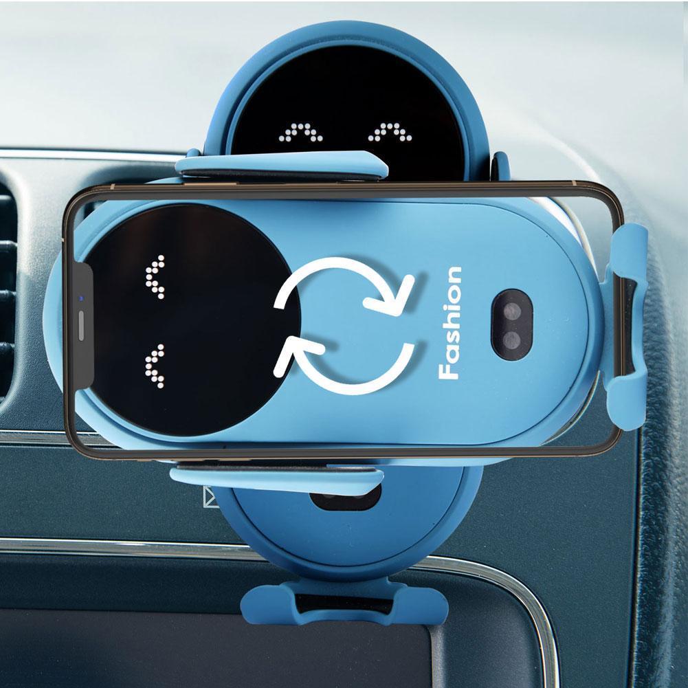 AutoCharge IR
