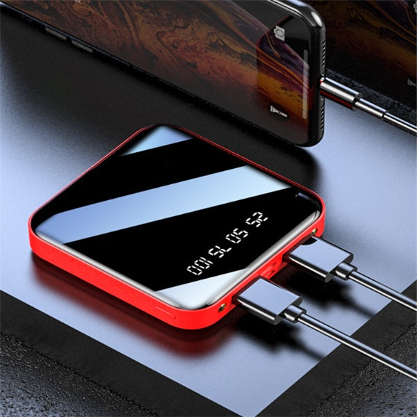 MirrorCharge