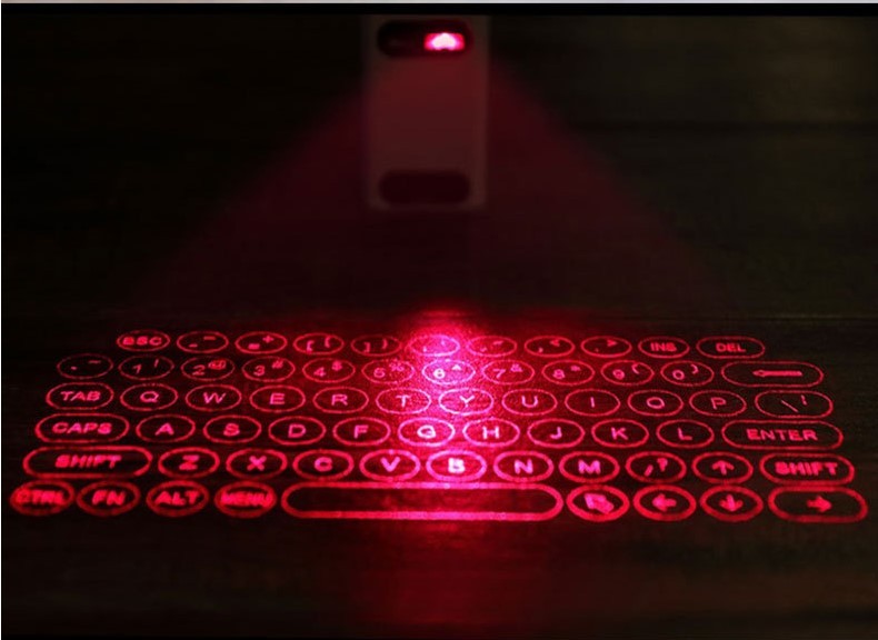 LaserType Pro