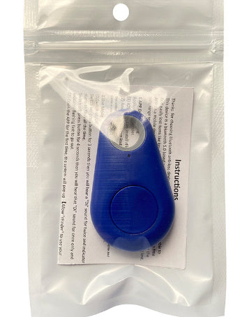 TrackGuard Mini