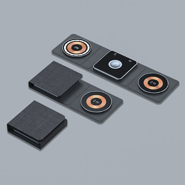 ClearCharge 3 en 1