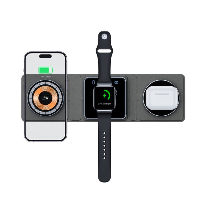 ClearCharge 3 en 1