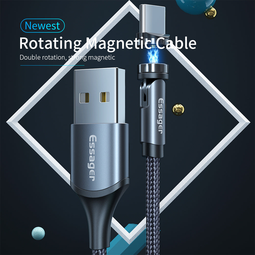Magnetic360 Pro