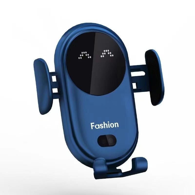 AutoCharge IR