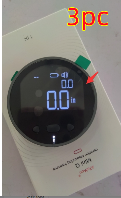 Medidor Electrónico de Distancias: Herramienta de Medición de Alta Definición