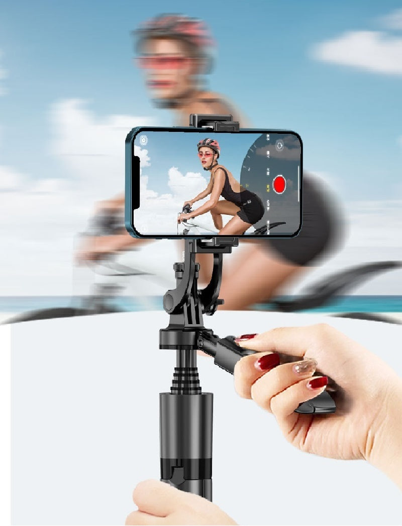 Gimbal de Seguimiento Facial
