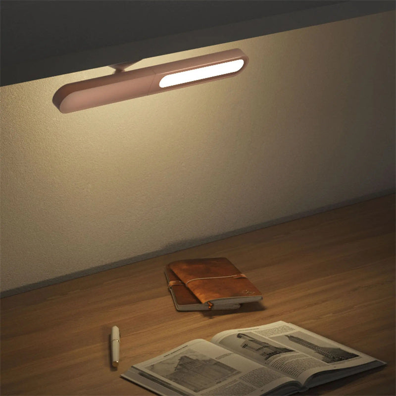 Lámpara de Mesa Creativa Geométrica