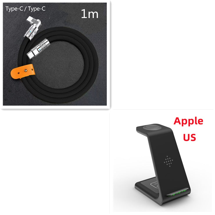 PowerHub 3 en 1