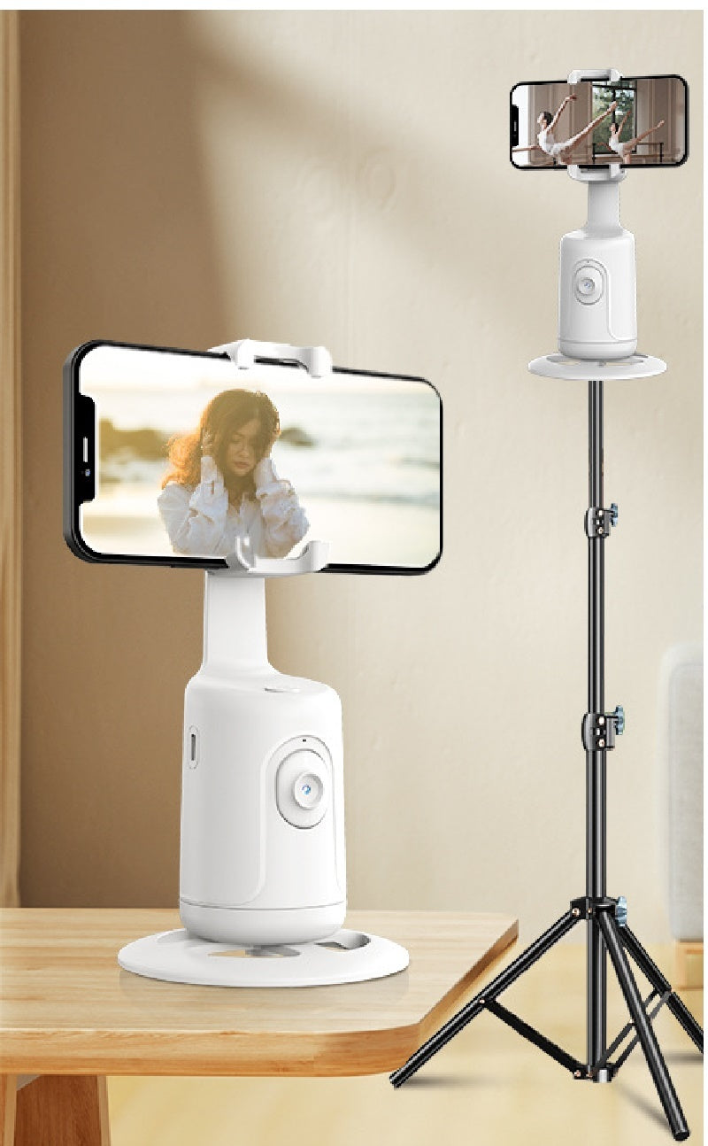 Gimbal de Seguimiento Facial