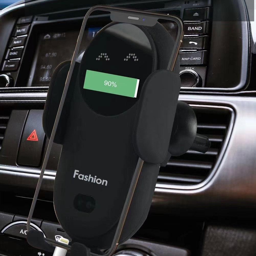 AutoCharge IR