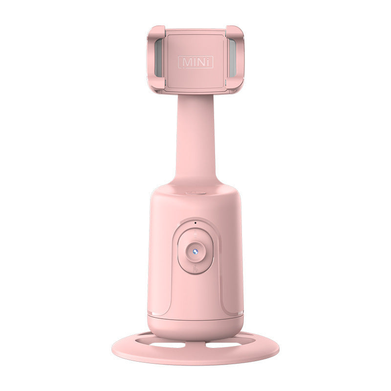 Gimbal de Seguimiento Facial