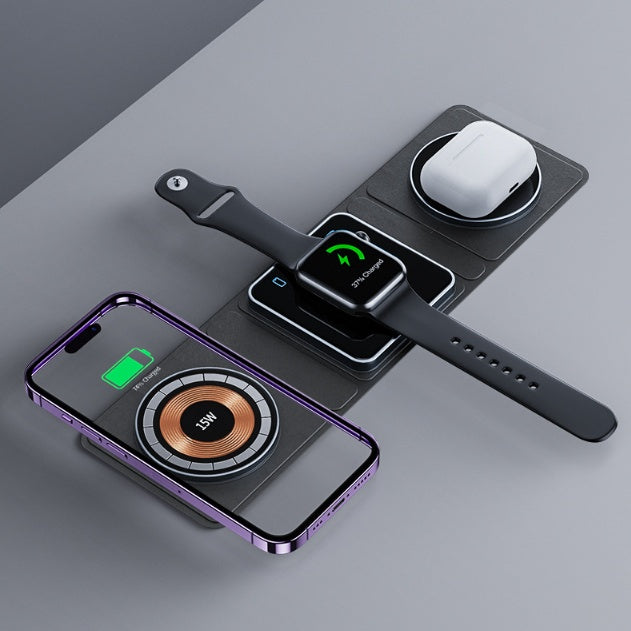 ClearCharge 3 en 1