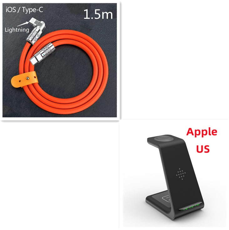 PowerHub 3 en 1